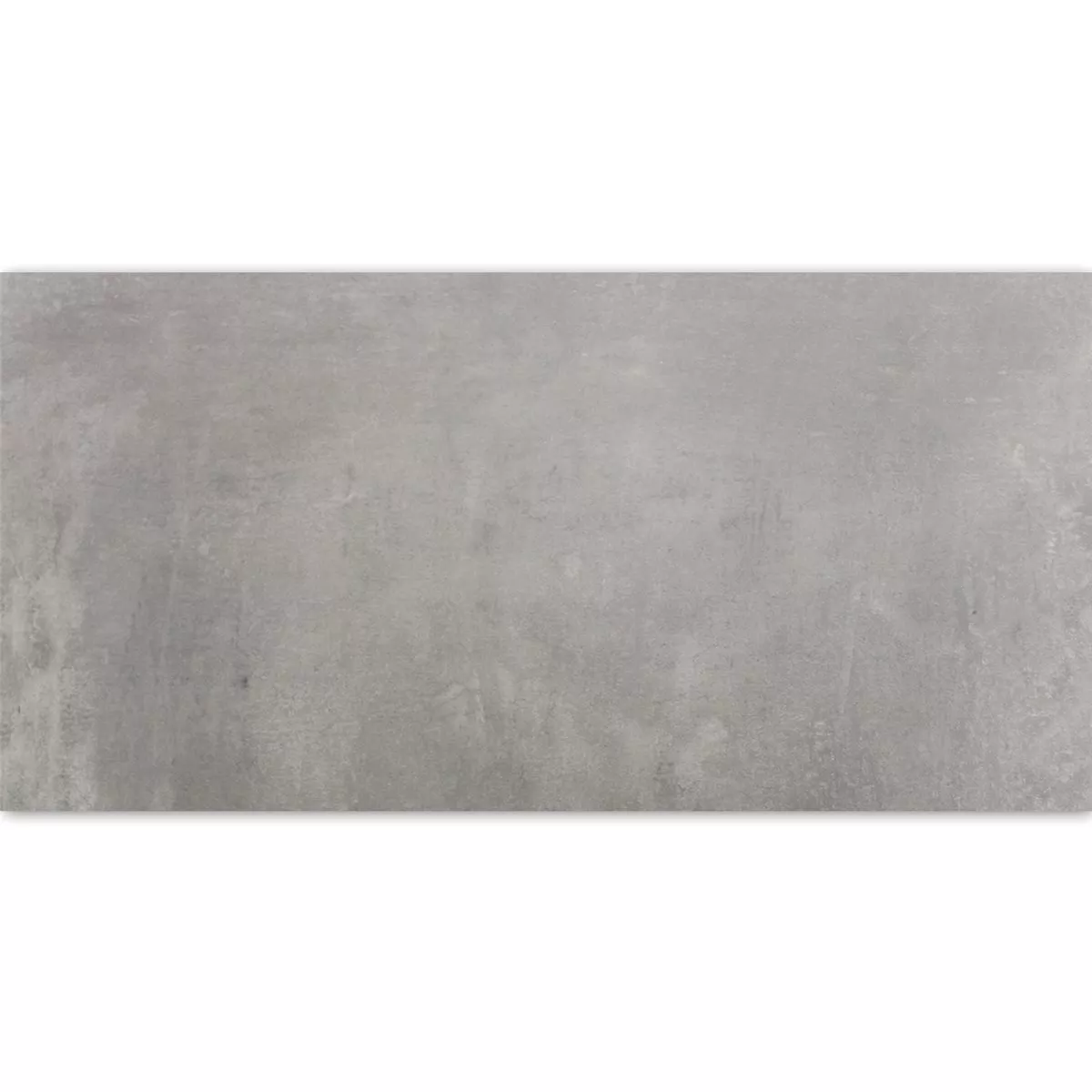 Πλακάκια Δαπέδου Etna Ανοιχτό Γκρι Γυαλισμένο 30x60cm