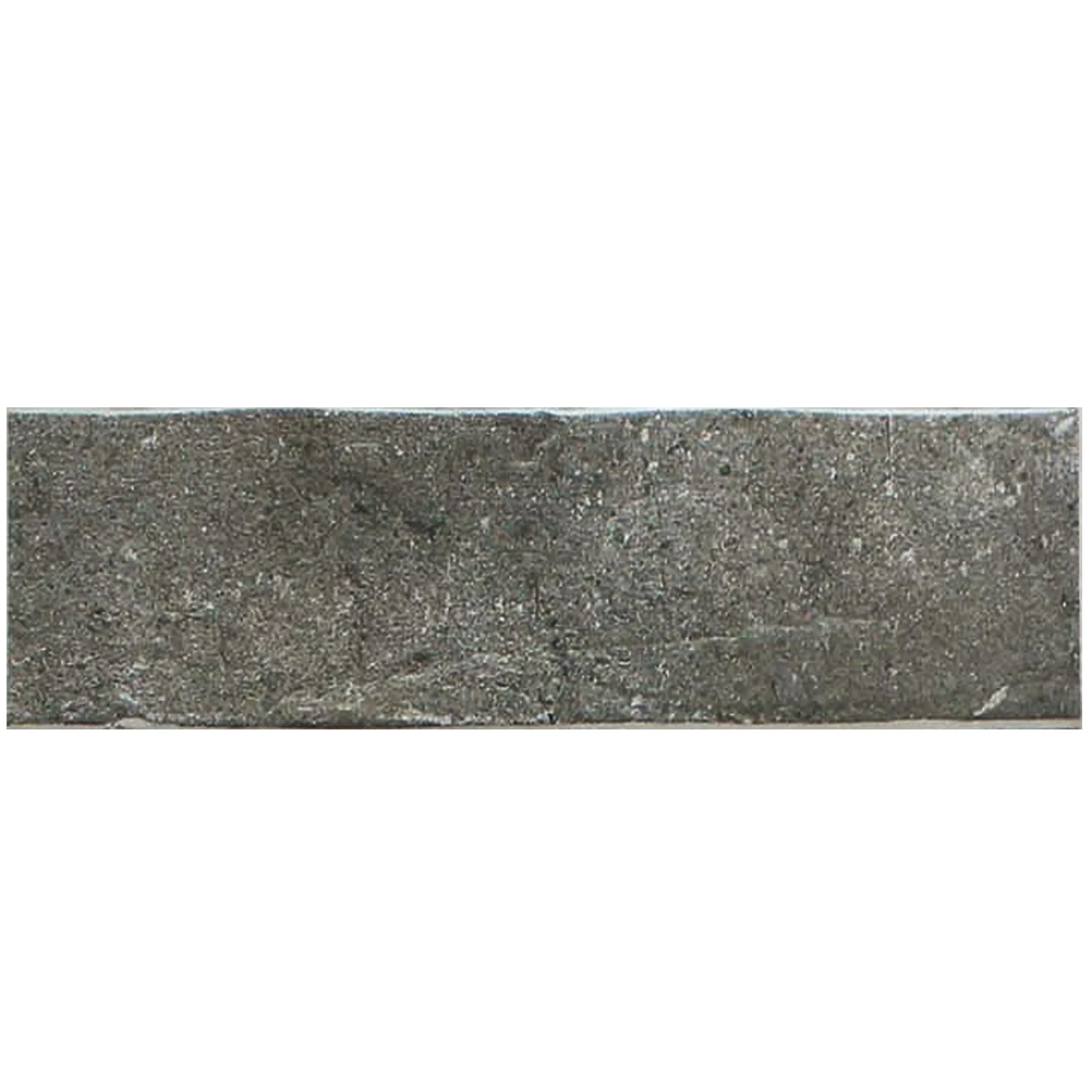 Πρότυπο Πλακάκια Tοίχου Leverkusen 7,1x24cm Λουράκι Grey