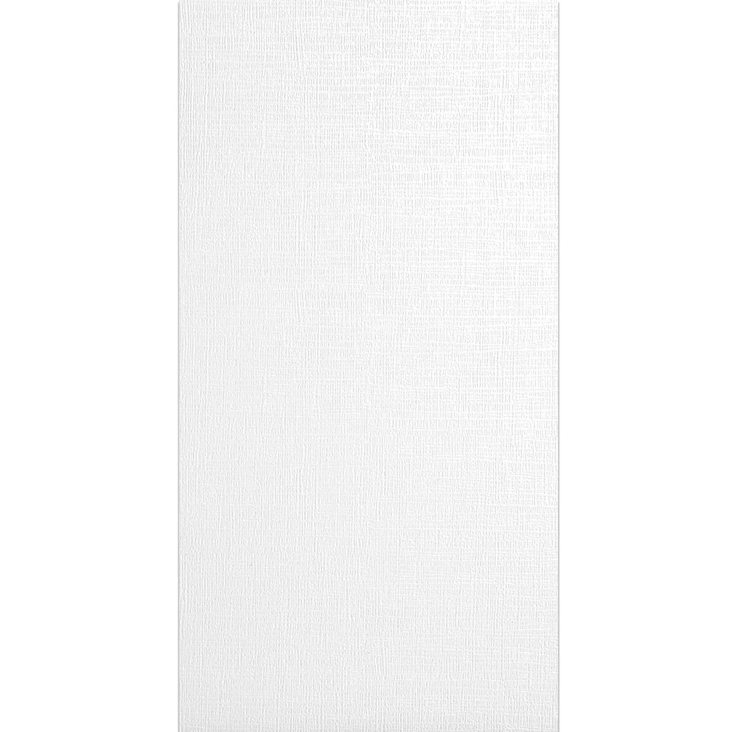 Πλακάκια Tοίχου Vulcano Texture Ντεκόρ Ασπρο Παγωμένος 60x120cm