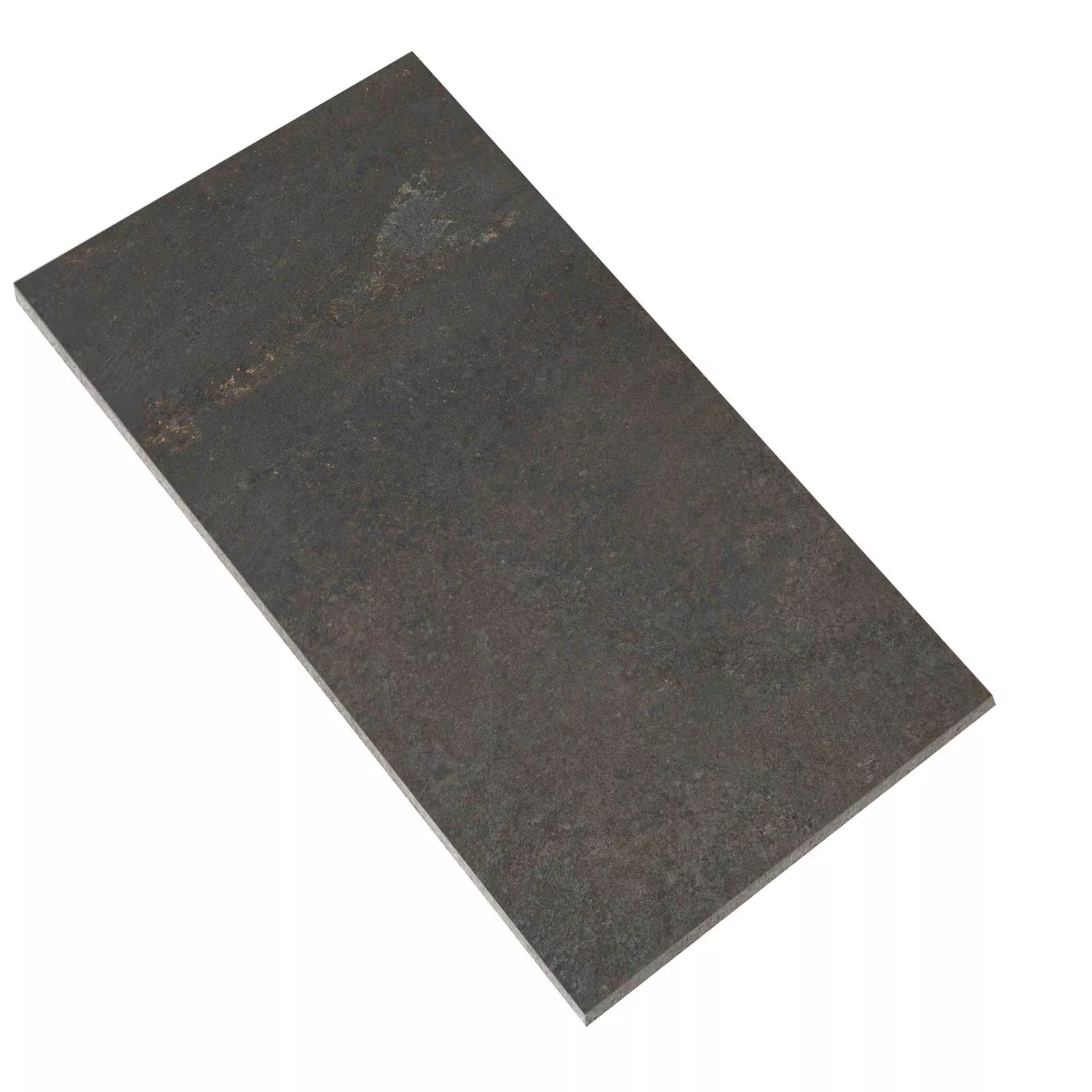 Πρότυπο Πλακάκια Δαπέδου Peaceway Ανθρακίτης 30x60cm