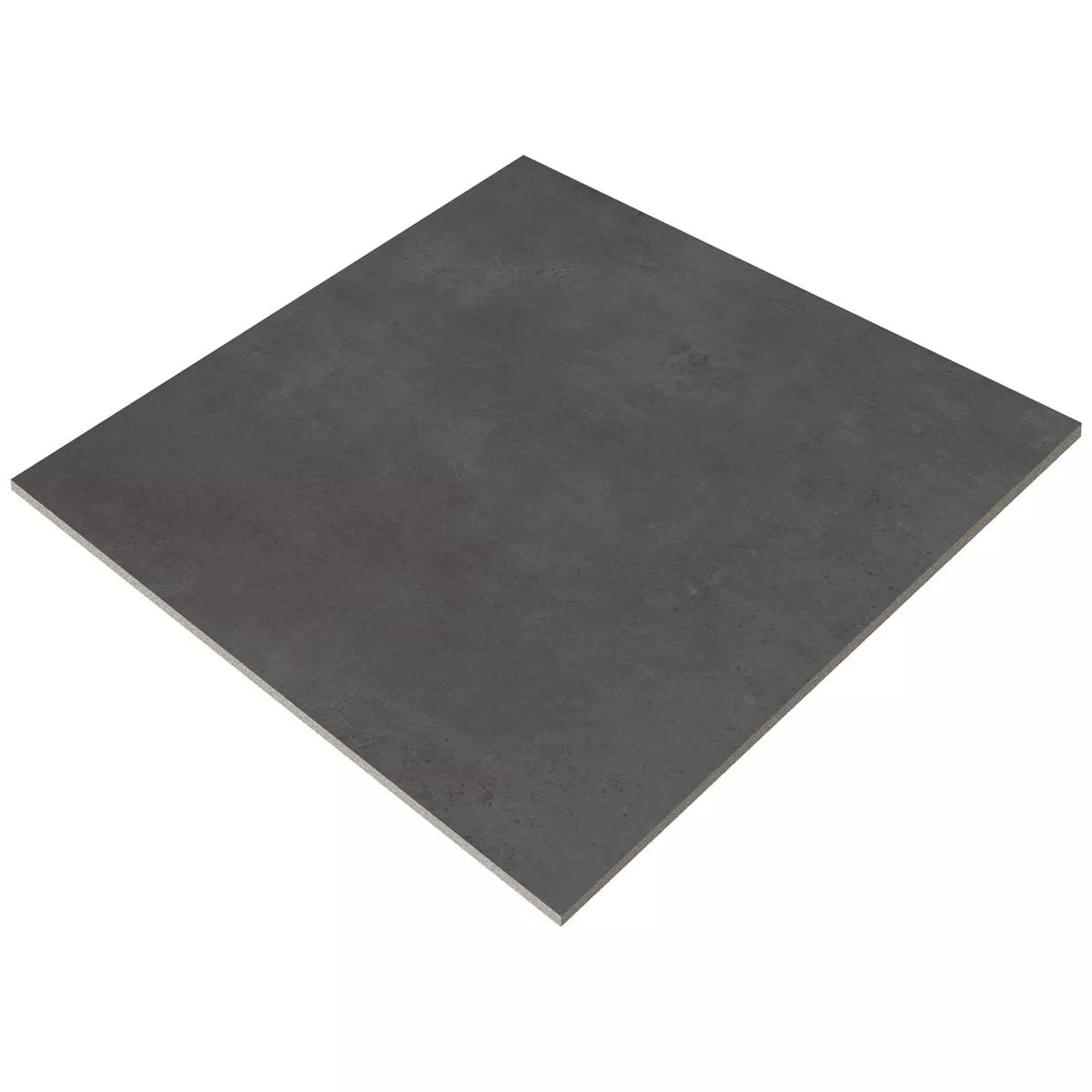 Πλακάκια Δαπέδου Assos Συγκεκριμένη Εμφάνιση R10/B Ανθρακίτης 60x60cm