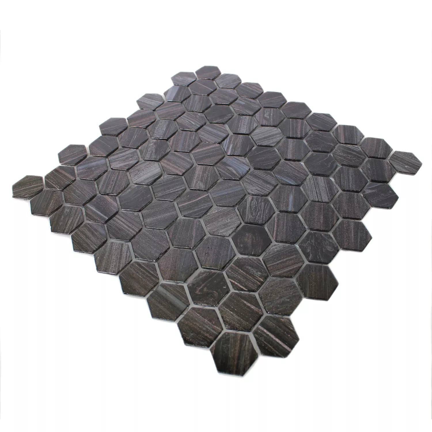 Ψηφιδωτά Πλακάκια Trend-Vi Ποτήρι Hexagonal 260