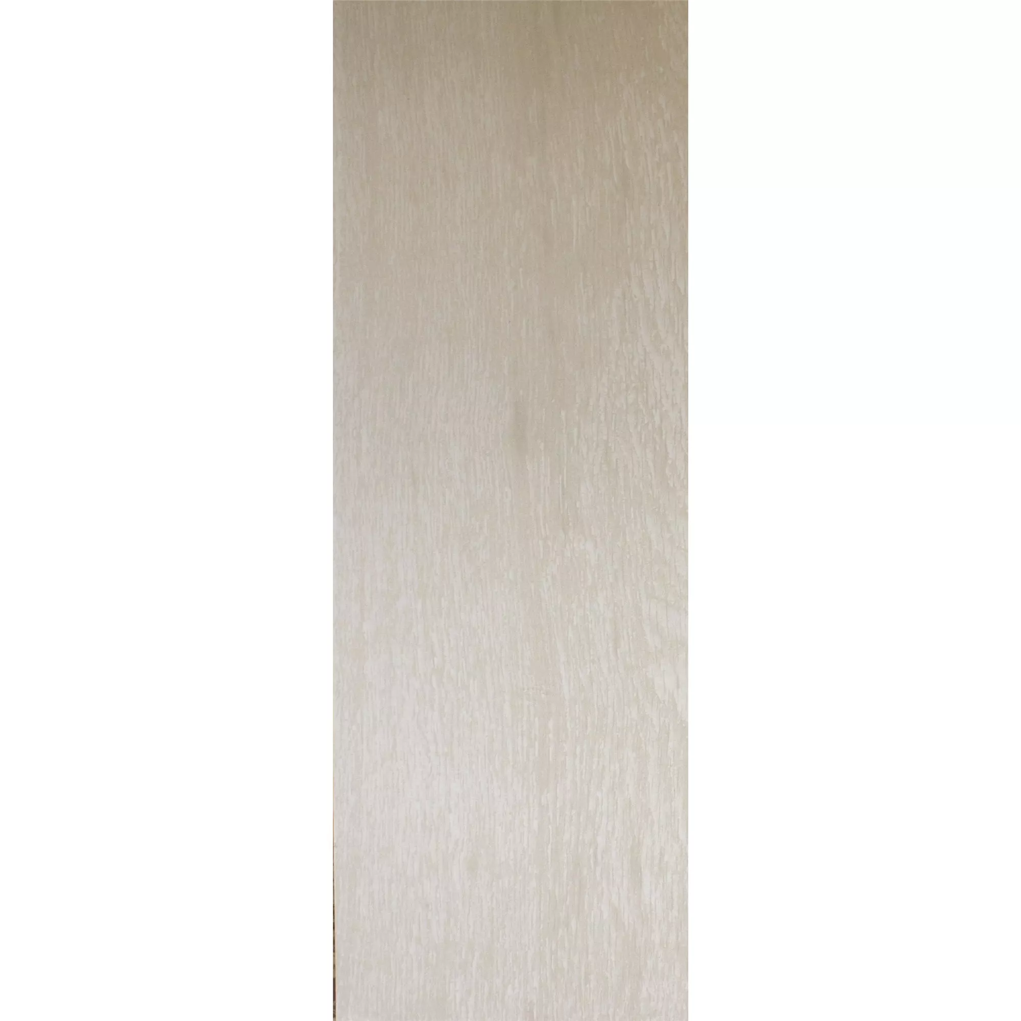 Πρότυπο Πλακάκι Δαπέδου Herakles Όψη Ξύλου White 20x120cm