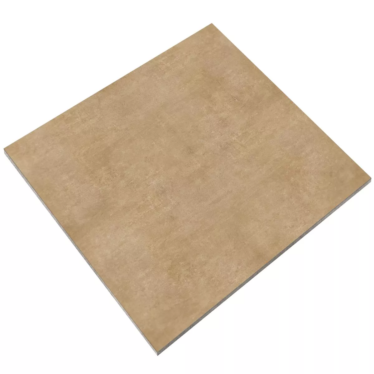 Πλακάκια Δαπέδου Cairo Τεφρόχρουν Xρώμα 100x100x0,6cm