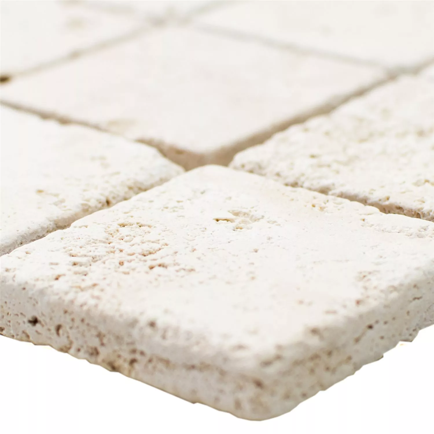 Ψηφιδωτά Πλακάκια Είδος Ασβεστόλιθου Barga Μπεζ 48 Ψηφιδωτά Πλακάκια Είδος Ασβεστόλιθου Barga Μπεζ 48