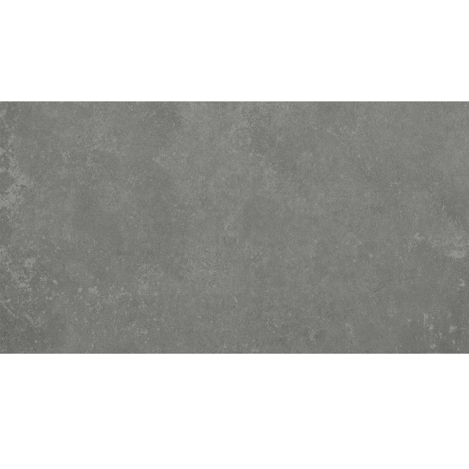 Πλακάκια Δαπέδου Nepal Σκούρο Γκρι 30x60x0,7cm