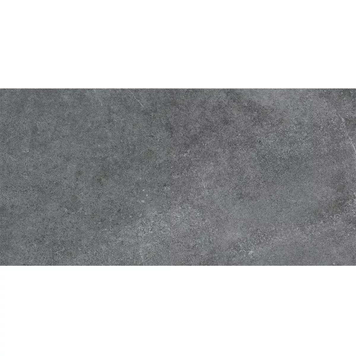 Πλακάκια Δαπέδου Montana Άγυαλο Ανθρακίτης 30x60cm / R10B