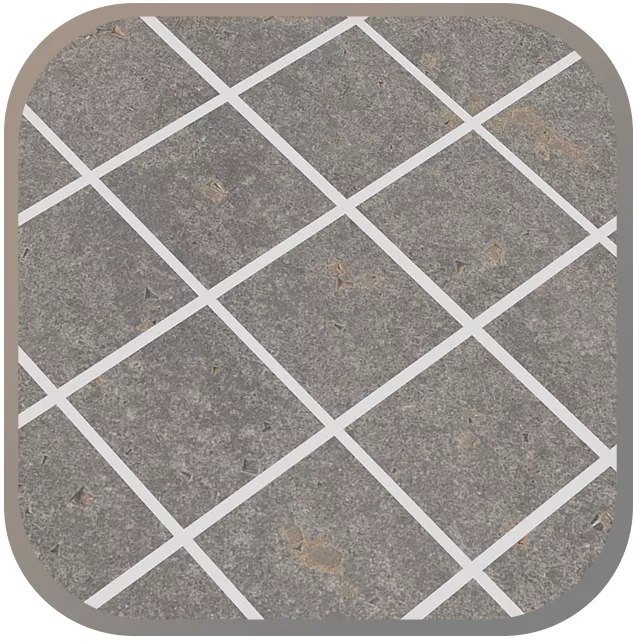 Μωσαϊκό Χωρίς Υάλωμα Μωσαϊκό Χωρίς Υάλωμα