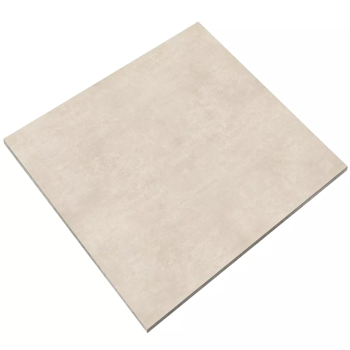 Πρότυπο Πλακάκια Δαπέδου Cairo Kρέμα 100x100x0,6cm