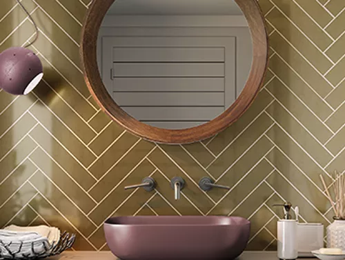 Πλακάκια Τοίχου