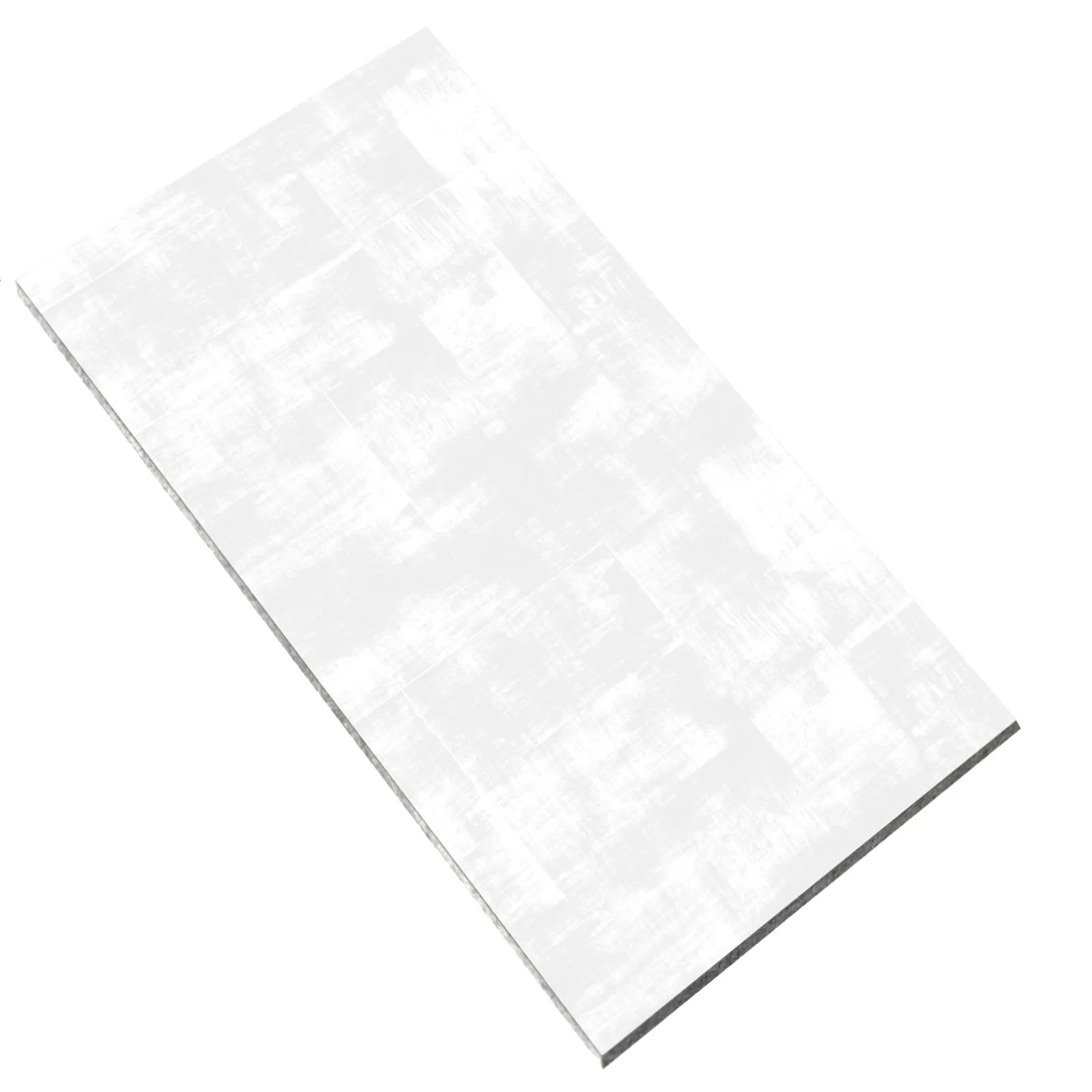 Πλακάκια Tοίχου Freudenberg 30x60cm Ασπρο Δομημένος