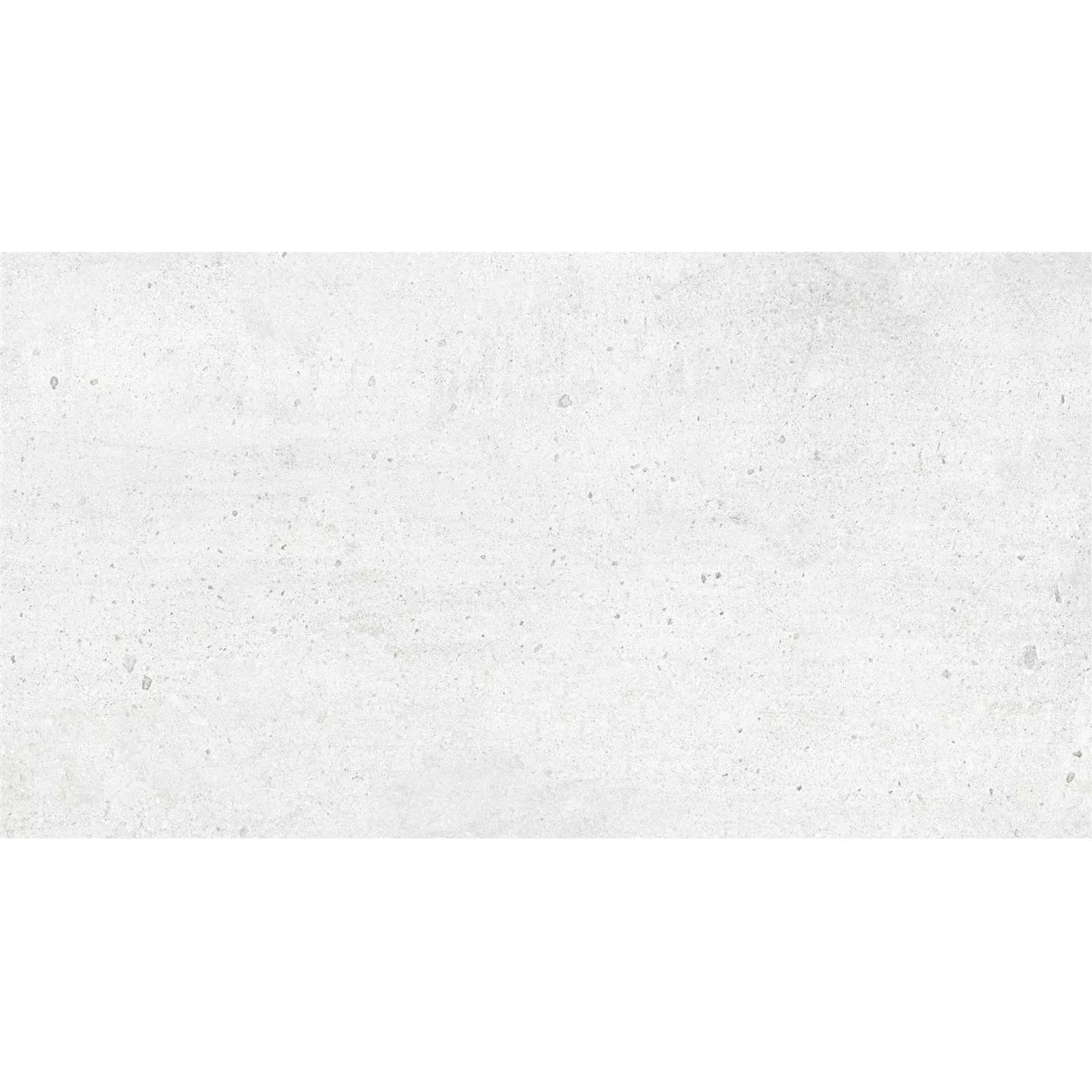 Πρότυπο Πλακάκια Δαπέδου Freeland Πέτρινη Όψη R10/B Ασπρο 30x60cm