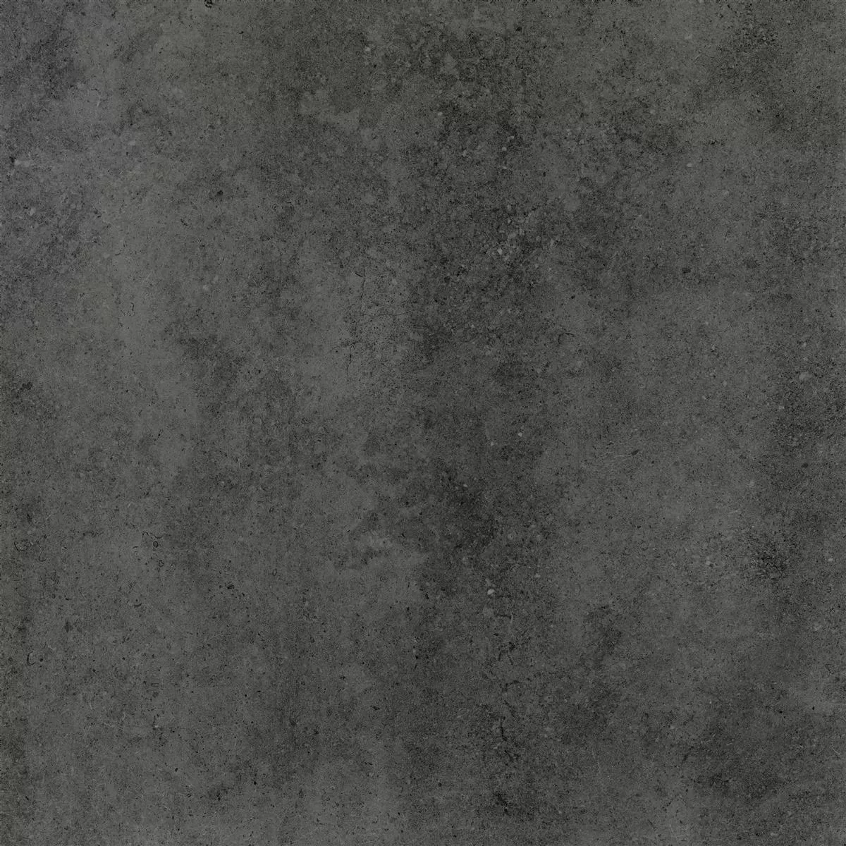 Πλάκες Εράντας Harburg Ανθρακίτης 80x80cm Πλάκες Εράντας Harburg Ανθρακίτης 80x80cm