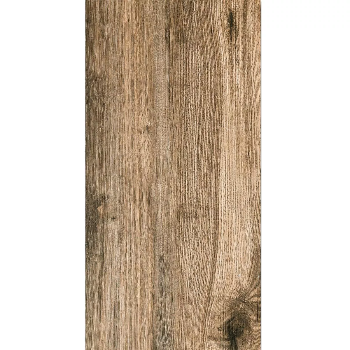 Πρότυπο Πλάκες Εράντας Starwood Όψη Ξύλου Oak 45x90cm