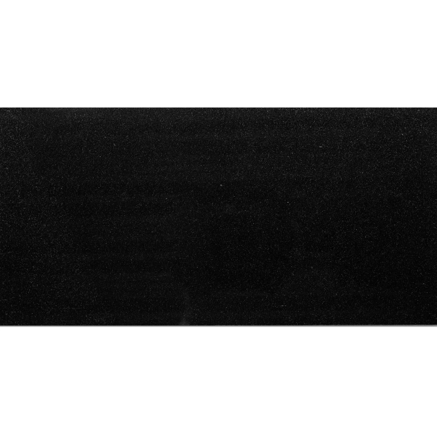 Πλακάκια Aπό Φυσική Πέτρα Γρανίτης Absolute Black Αμεμπτος 30,5x61cm