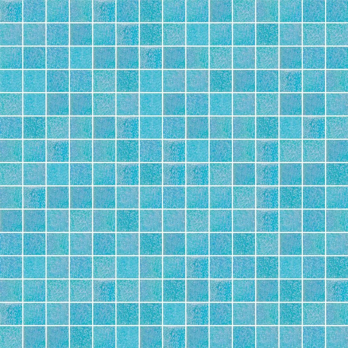 Γυάλινο Μωσαϊκό Πλακάκια Trend-Vi 722 Shining 20x20 mm
