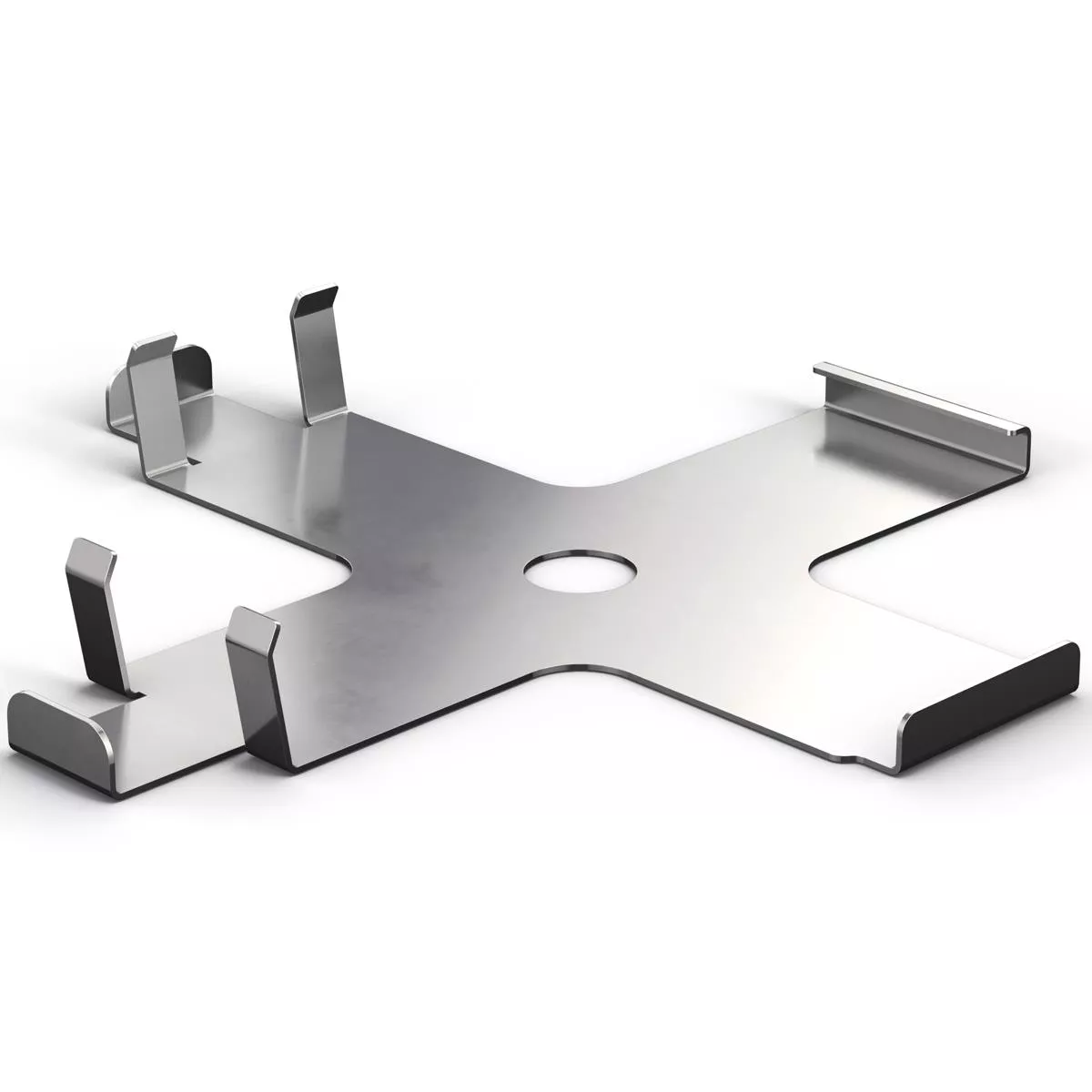 Foot Corner Clamp