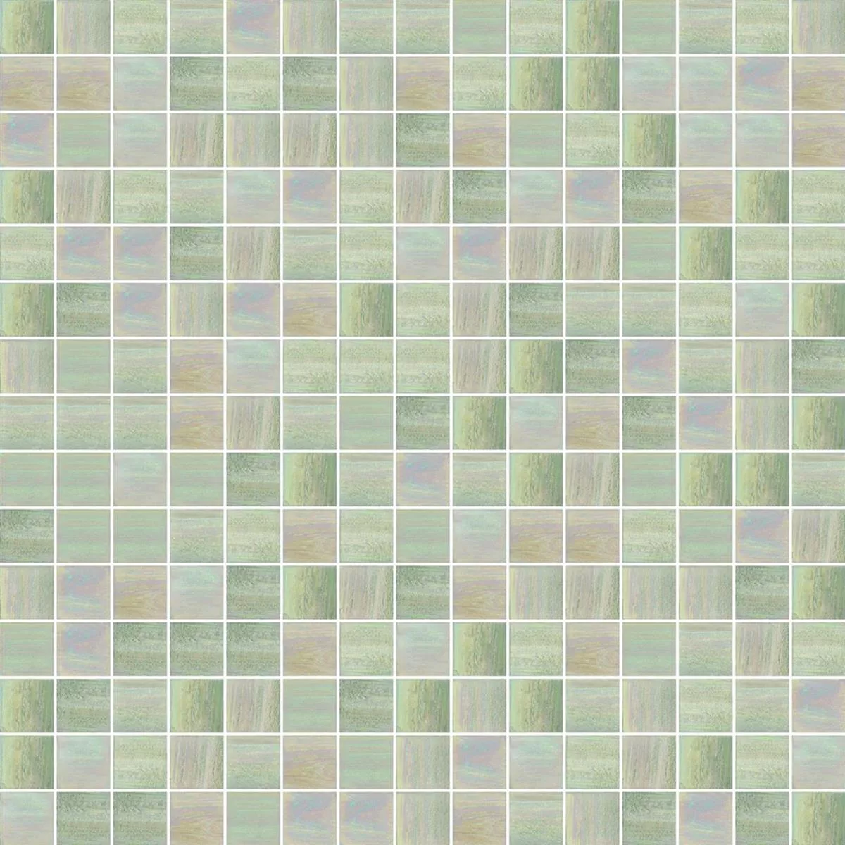 Γυάλινο Μωσαϊκό Πλακάκια Trend-Vi 829 Shining 20x20 mm