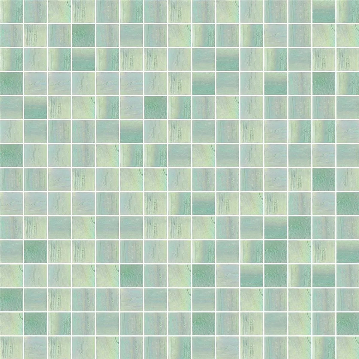 Γυάλινο Μωσαϊκό Πλακάκια Trend-Vi 851 Shining 20x20 mm