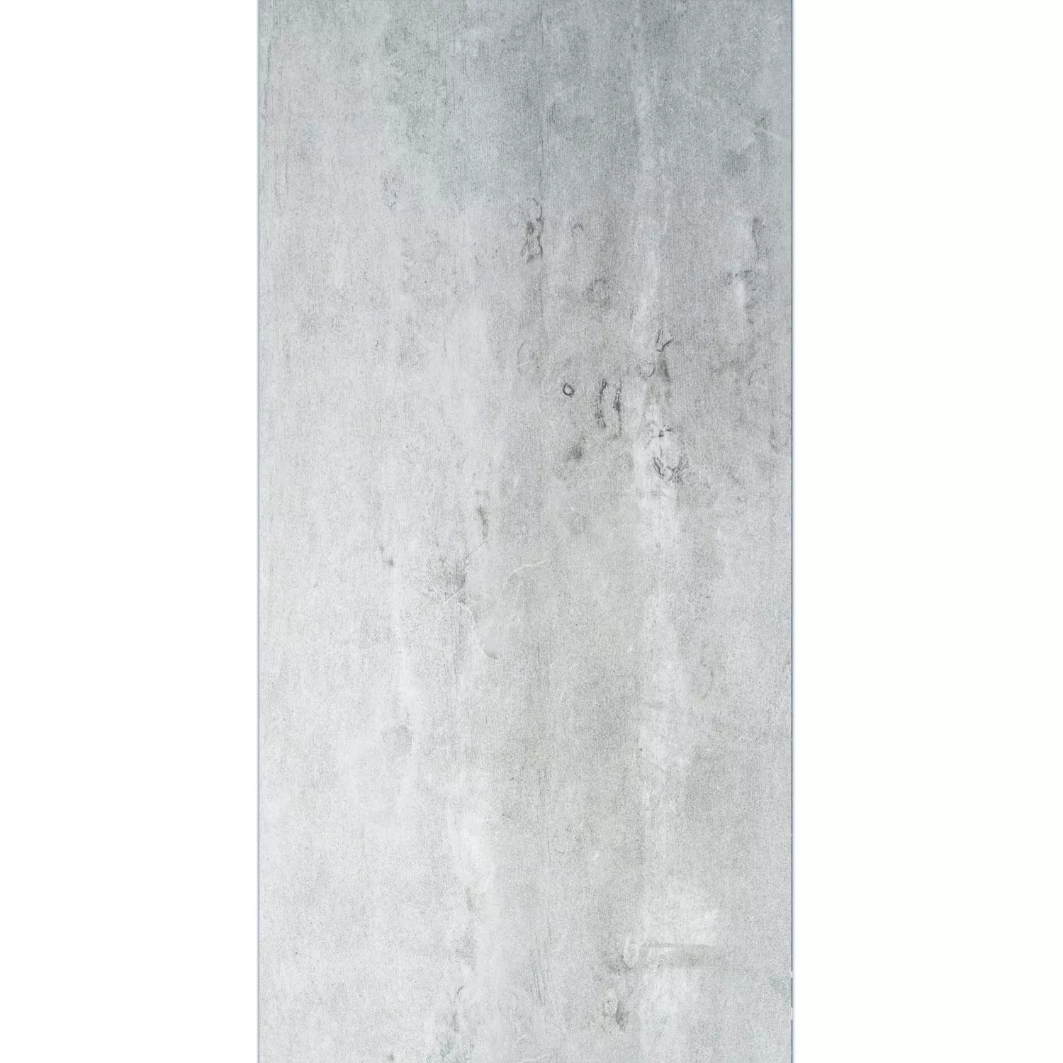 Πρότυπο Πλακάκια Δαπέδου Εμφάνιση Tσιμέντου Juventas Ανοιχτό Γκρι 60x120cm