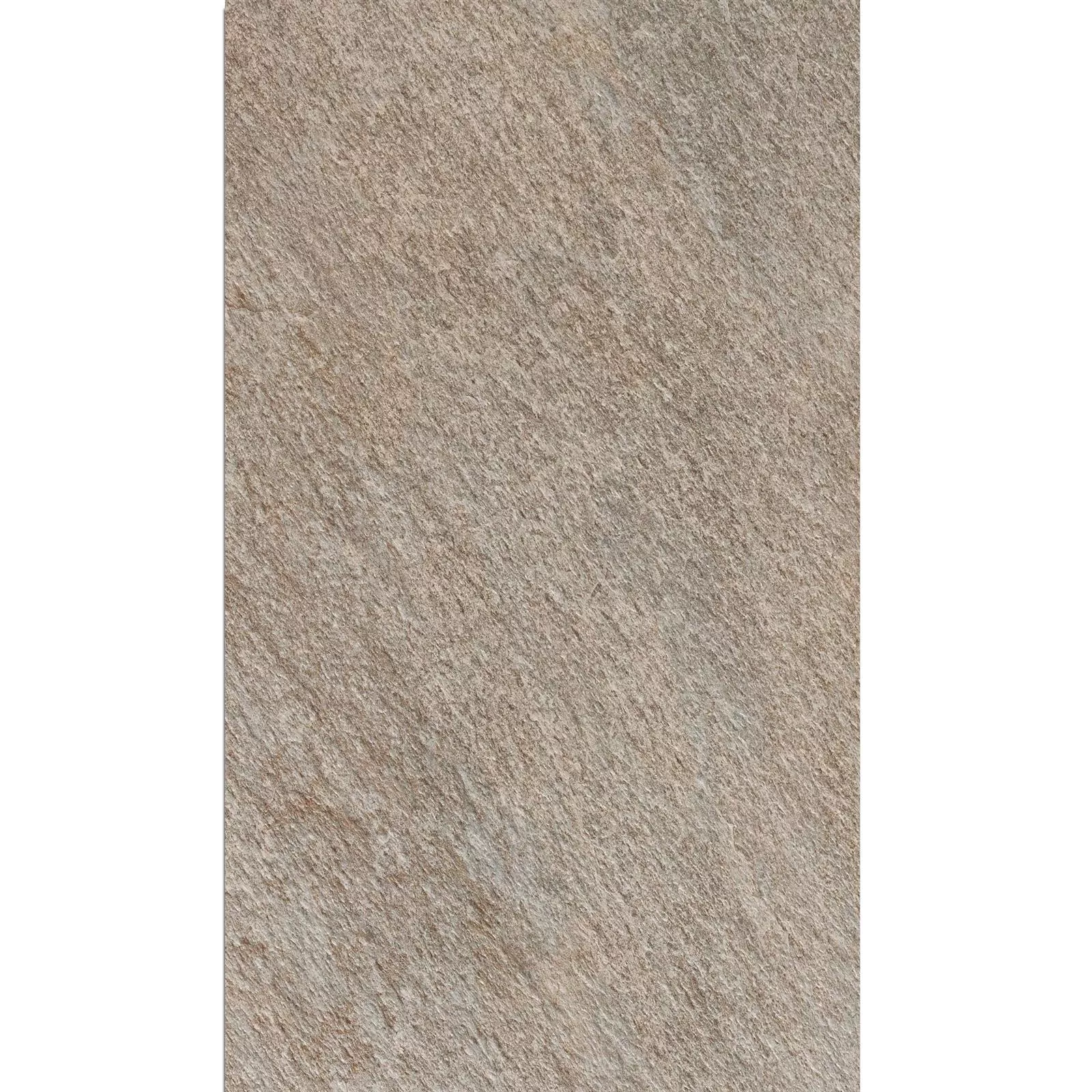 Πρότυπο Πλάκες Εράντας Stoneway Eμφάνιση Φυσικής Πέτρας Γκρί 60x90cm