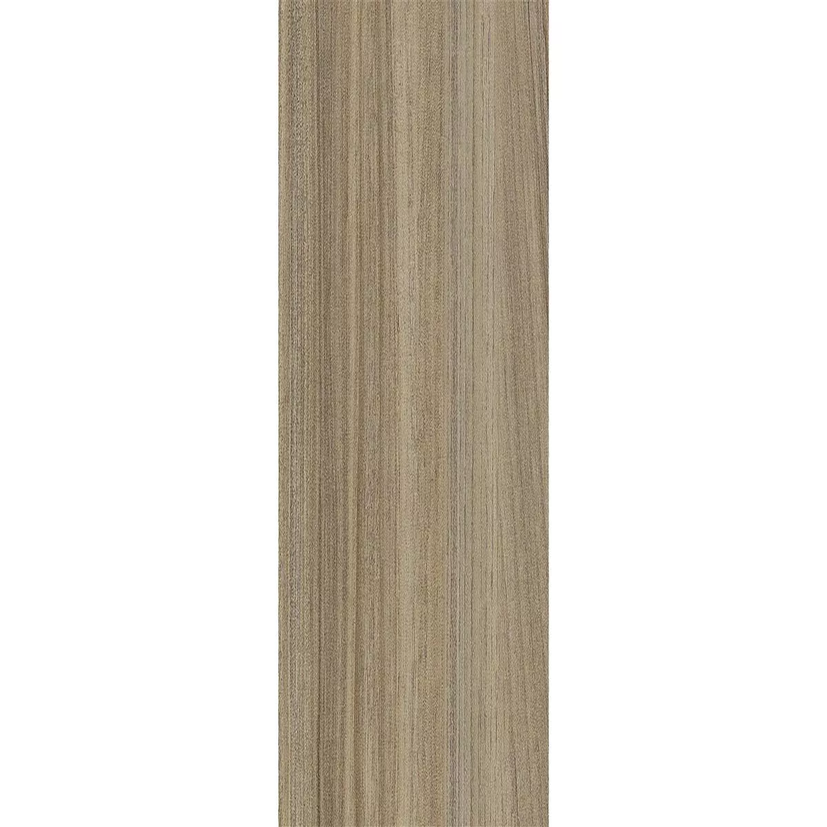 Δάπεδο Από Bινύλιο Σύστημα Κλικ Tinadia Μπεζ 17,2x121cm