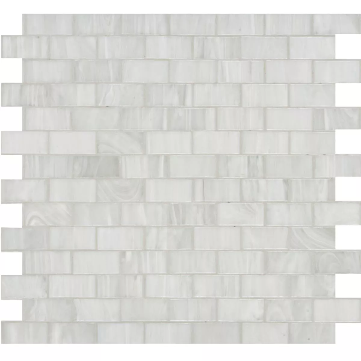 Γυάλινο Μωσαϊκό Πλακάκια Trend-Vi Rectangular 280