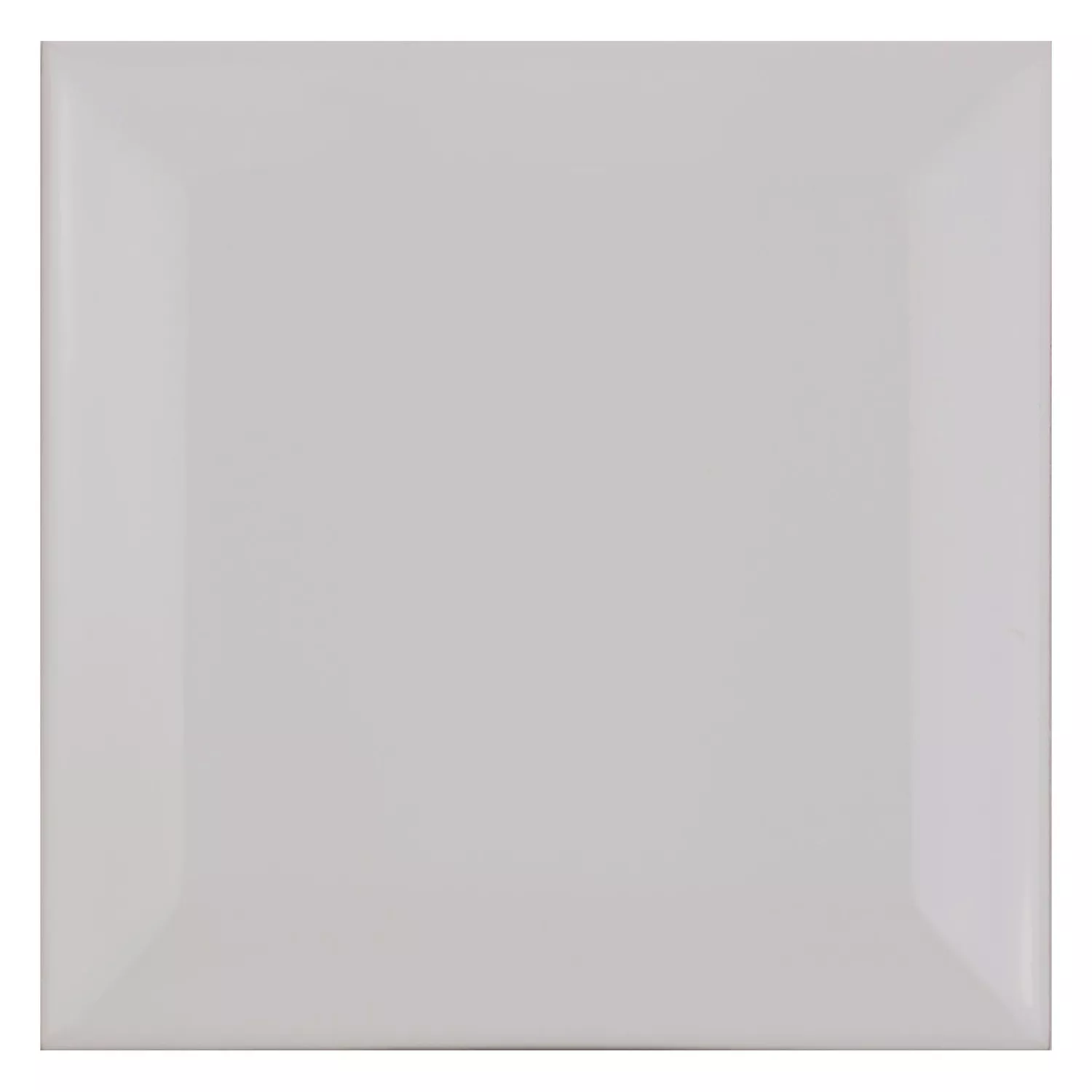 Πλακάκι μετρό Γκρί Παγωμένος 10x10 cm Όψη Catarina Gris