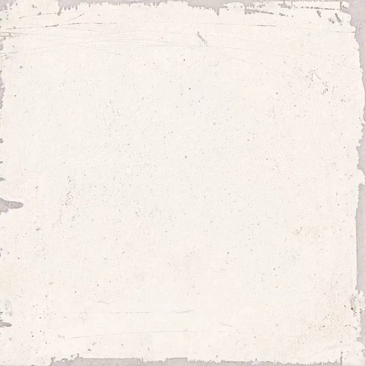 Πλακάκια Δαπέδου Εμφάνιση Tσιμέντου Goya Ασπρο Δομημένος