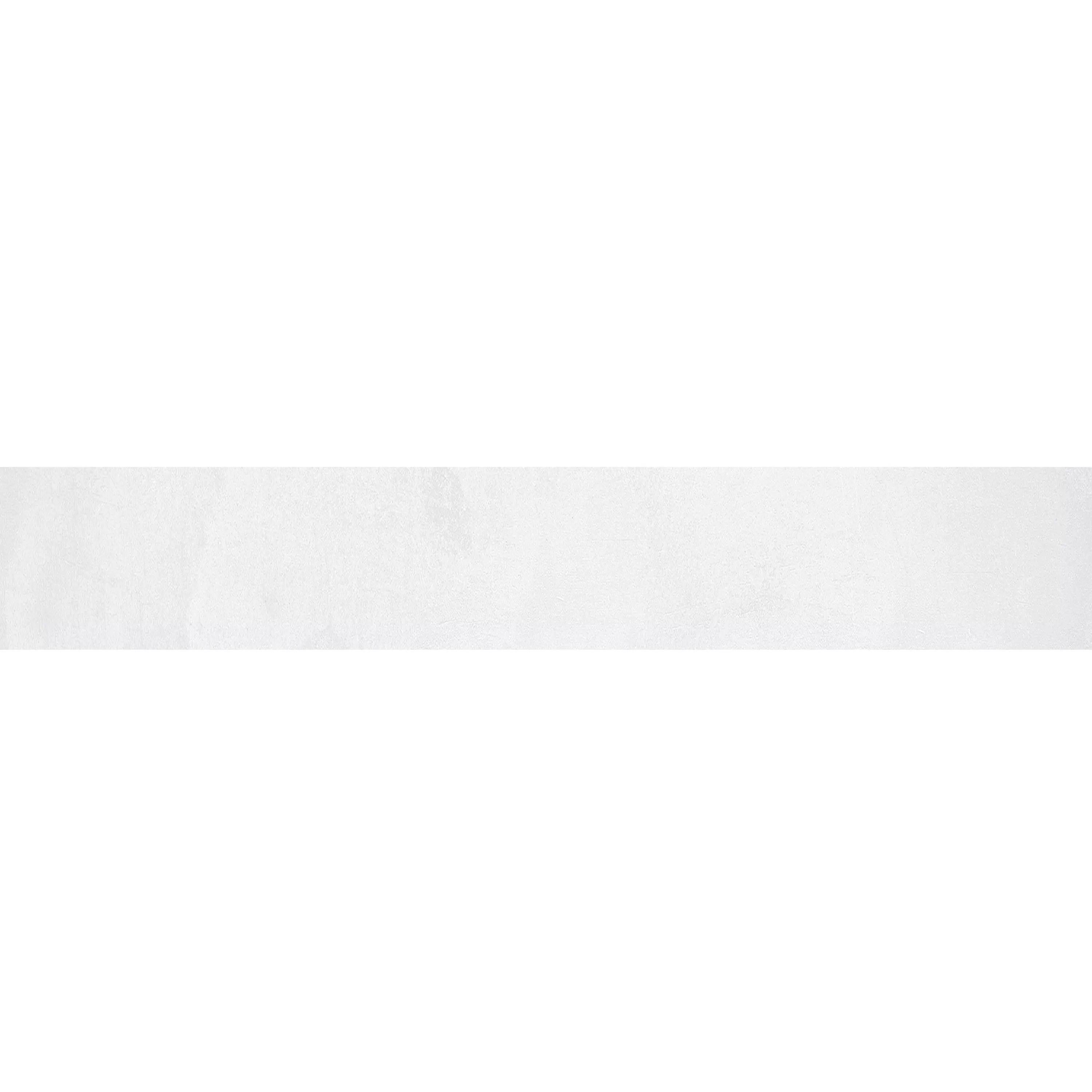 Σοβατεπί Brazil Ασπρο 6,5x60cm
