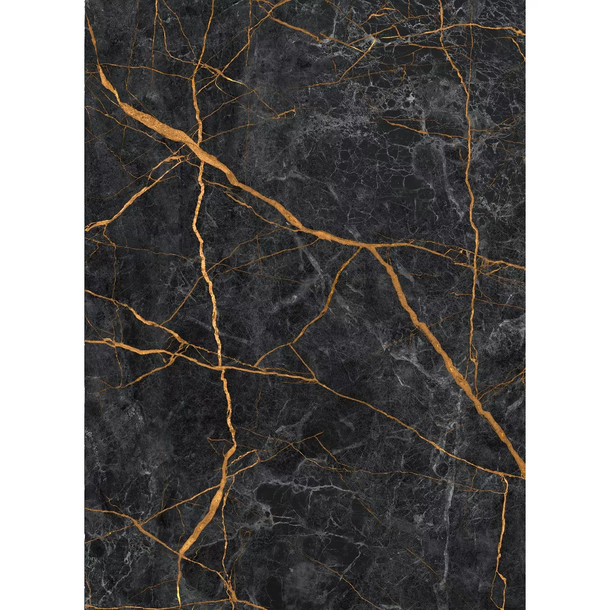 Epos Μαύρος Χρυσός Παγωμένος 60x120 cm