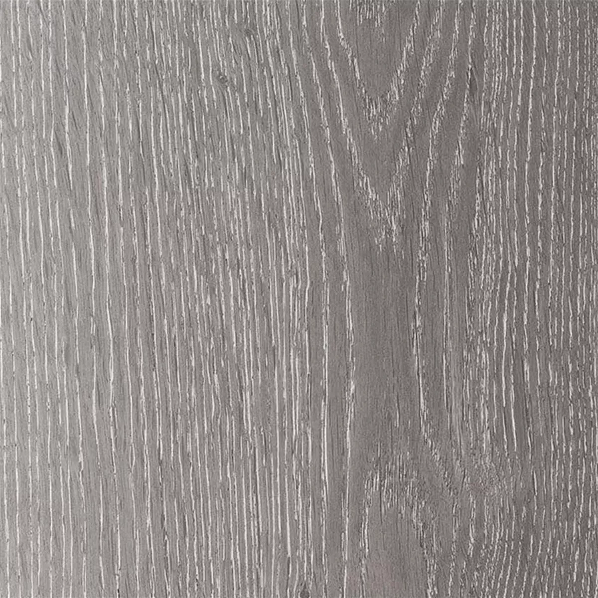 Δάπεδο Από Bινύλιο Σύστημα Κλικ Woodburn Γκρί 17,2x121cm