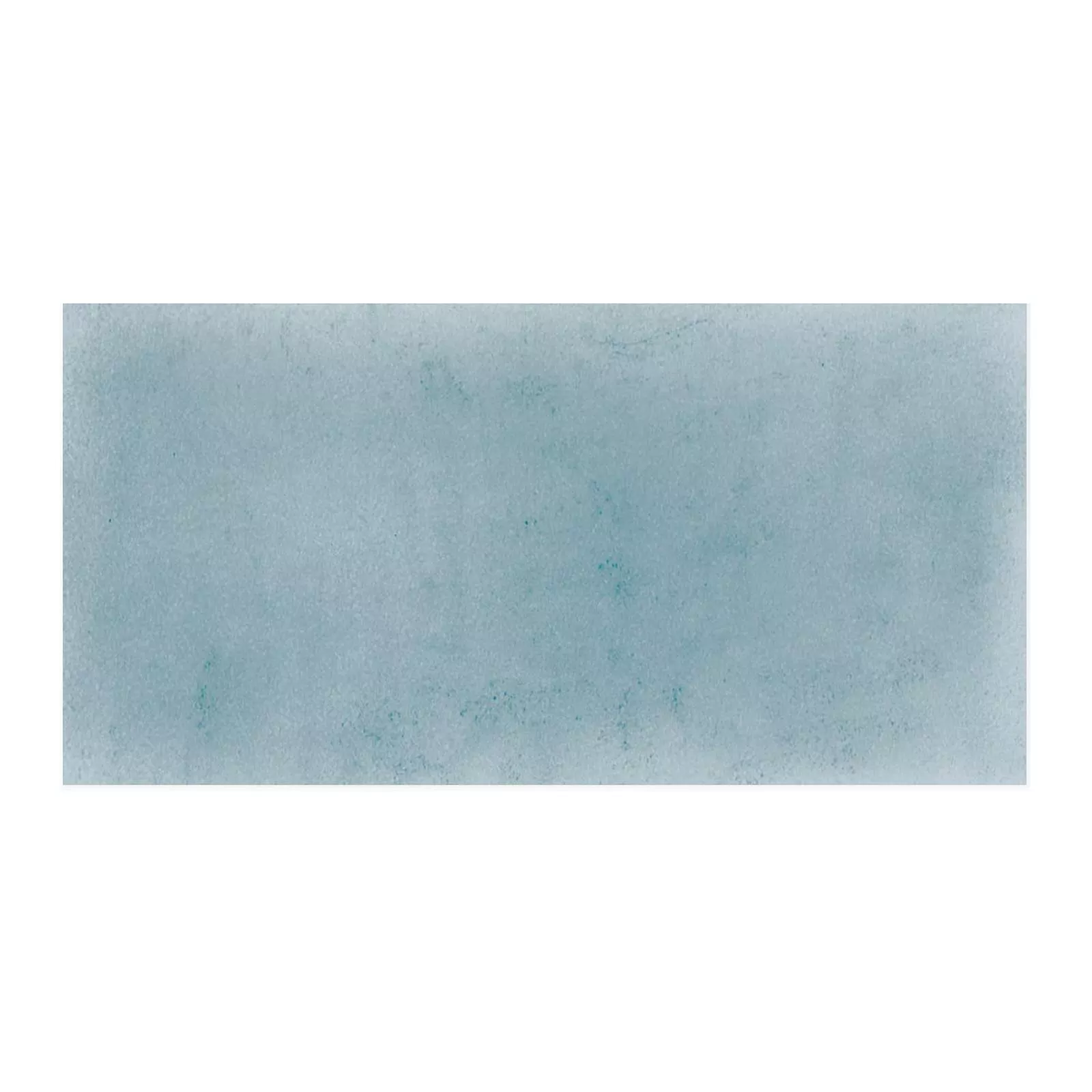 Πλακάκια Tοίχου London Kυματιστός 7,5x15cm Γαλάζιο
