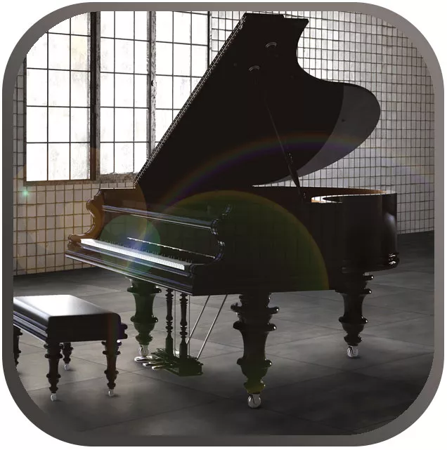 Πλακάκια με μεταλλική όψη Πλακάκια με μεταλλική όψη