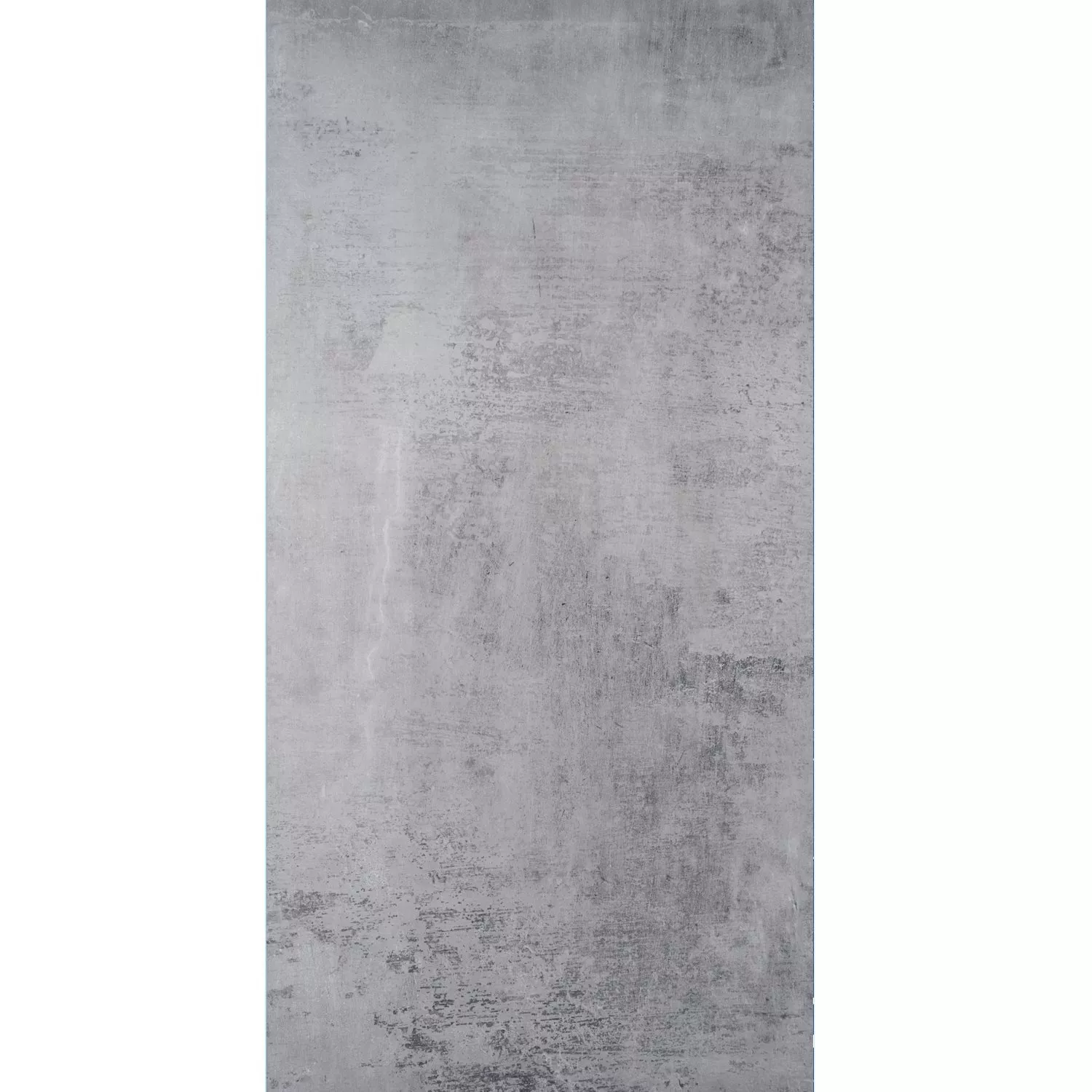 Πλακάκια Δαπέδου Εμφάνιση Tσιμέντου Juventas Γκρί 60x120cm