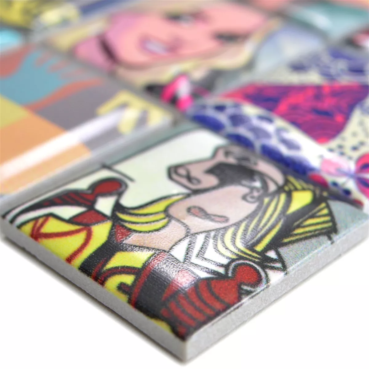 Χρωματισμένο