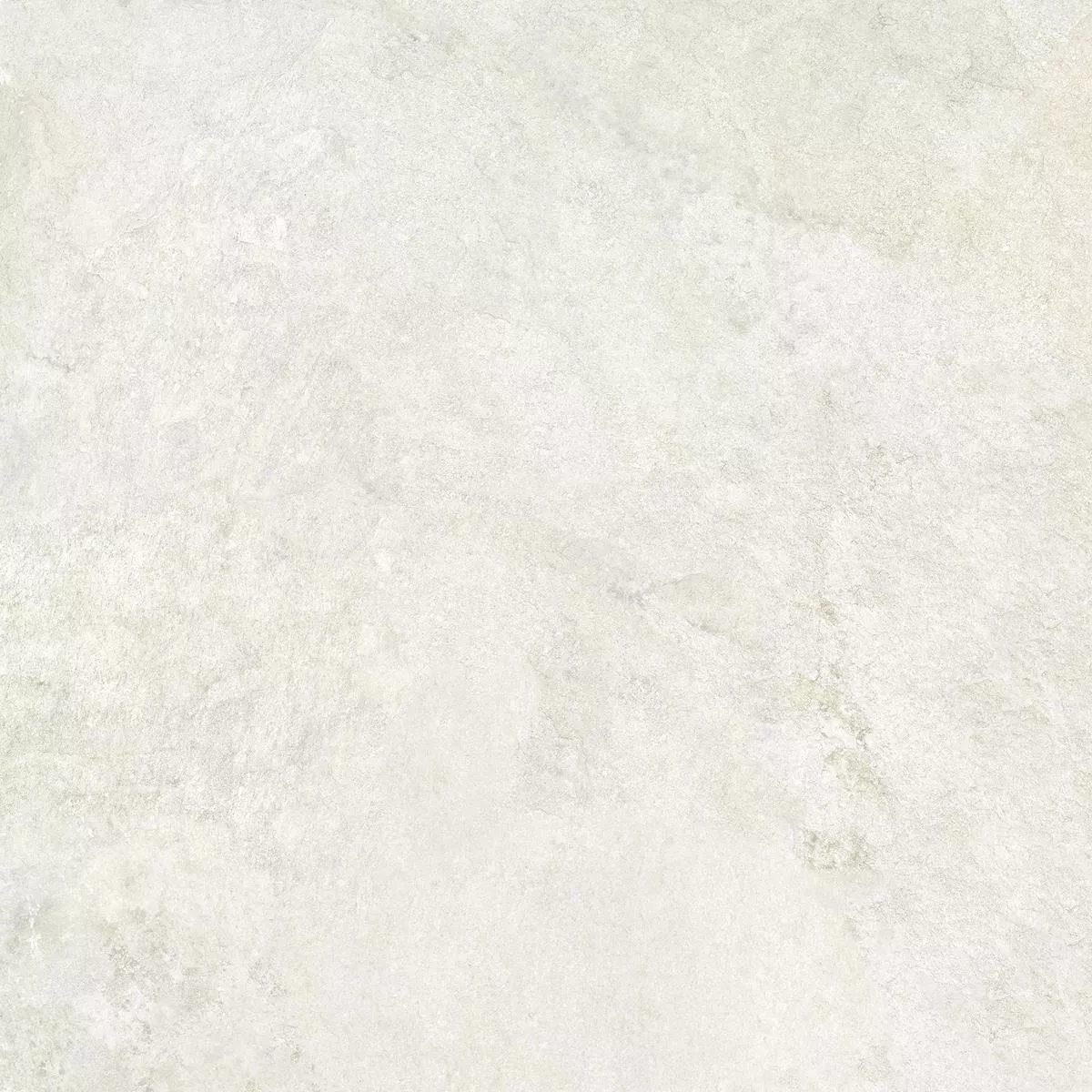 Πλάκες Εράντας Πέτρινη Όψη Nizza Ασπρο 120x120 cm