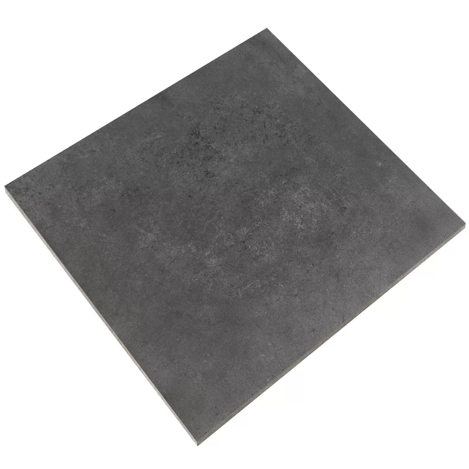 Πλακάκια Δαπέδου Nepal Ανθρακίτης 100x100x0,7cm