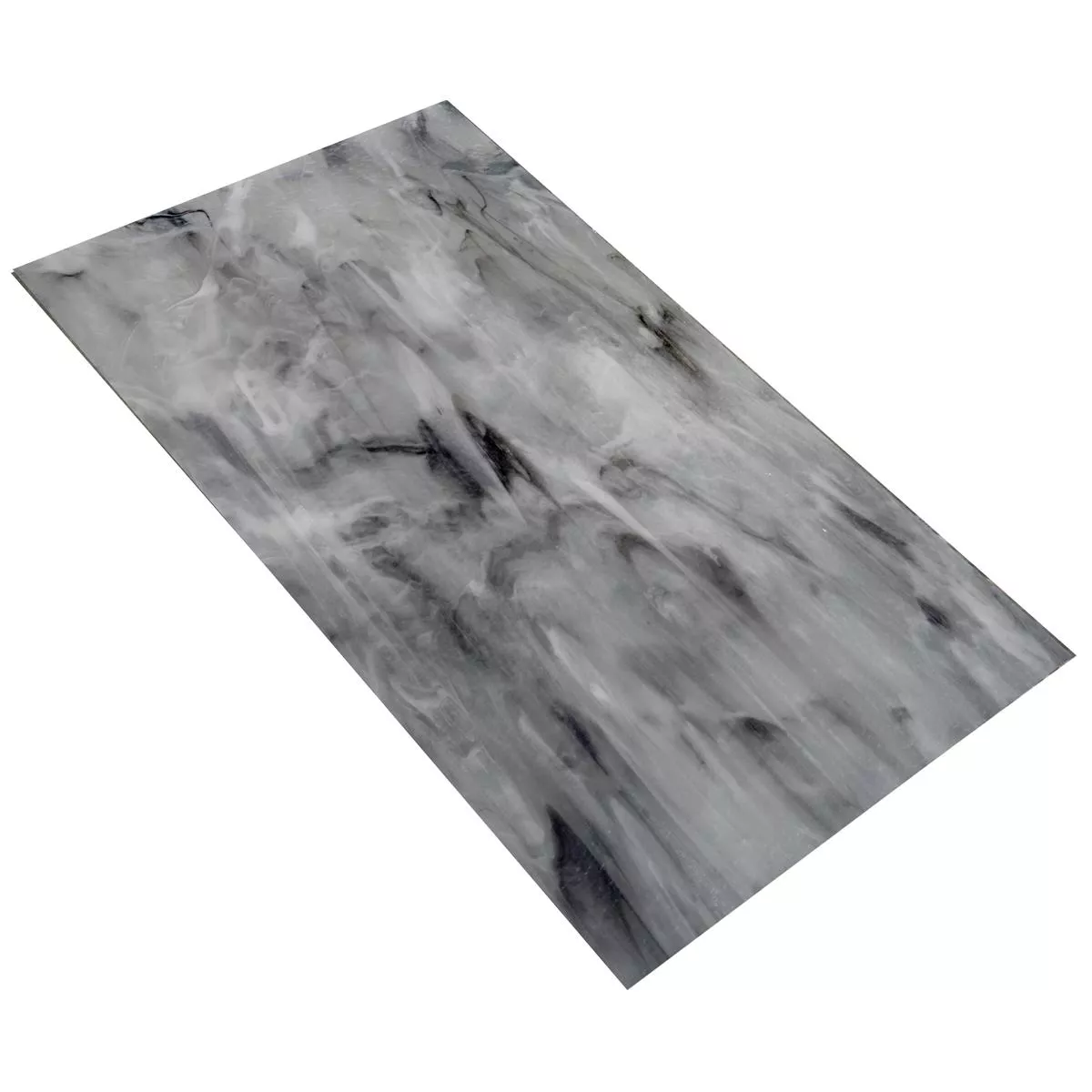 Ποτήρι Πλακάκια Tοίχου Trend-Vi Supreme Smoke Grey 30x60cm