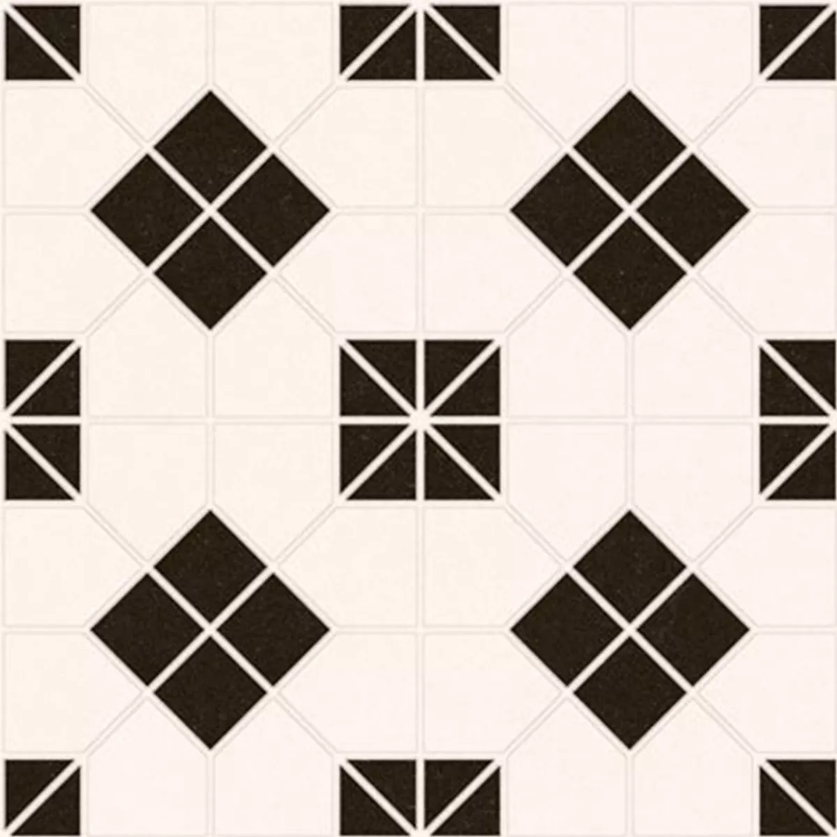 Πορσελάνινα Σκεύη Πλακάκια Murcia Ασπρο 22,5x22,5cm Πορσελάνινα Σκεύη Πλακάκια Murcia Ασπρο 22,5x22,5cm
