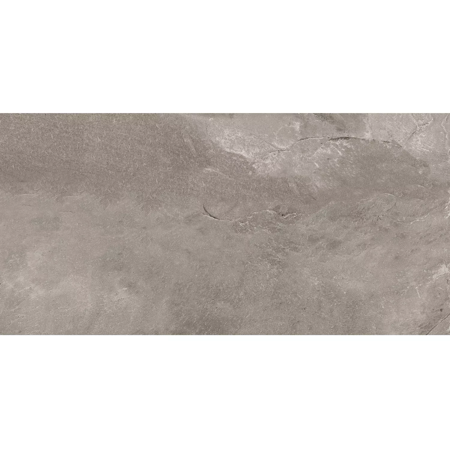 Πρότυπο Πλακάκια Δαπέδου Homeland Eμφάνιση Φυσικής Πέτρας R10 Γκρί 30x60cm