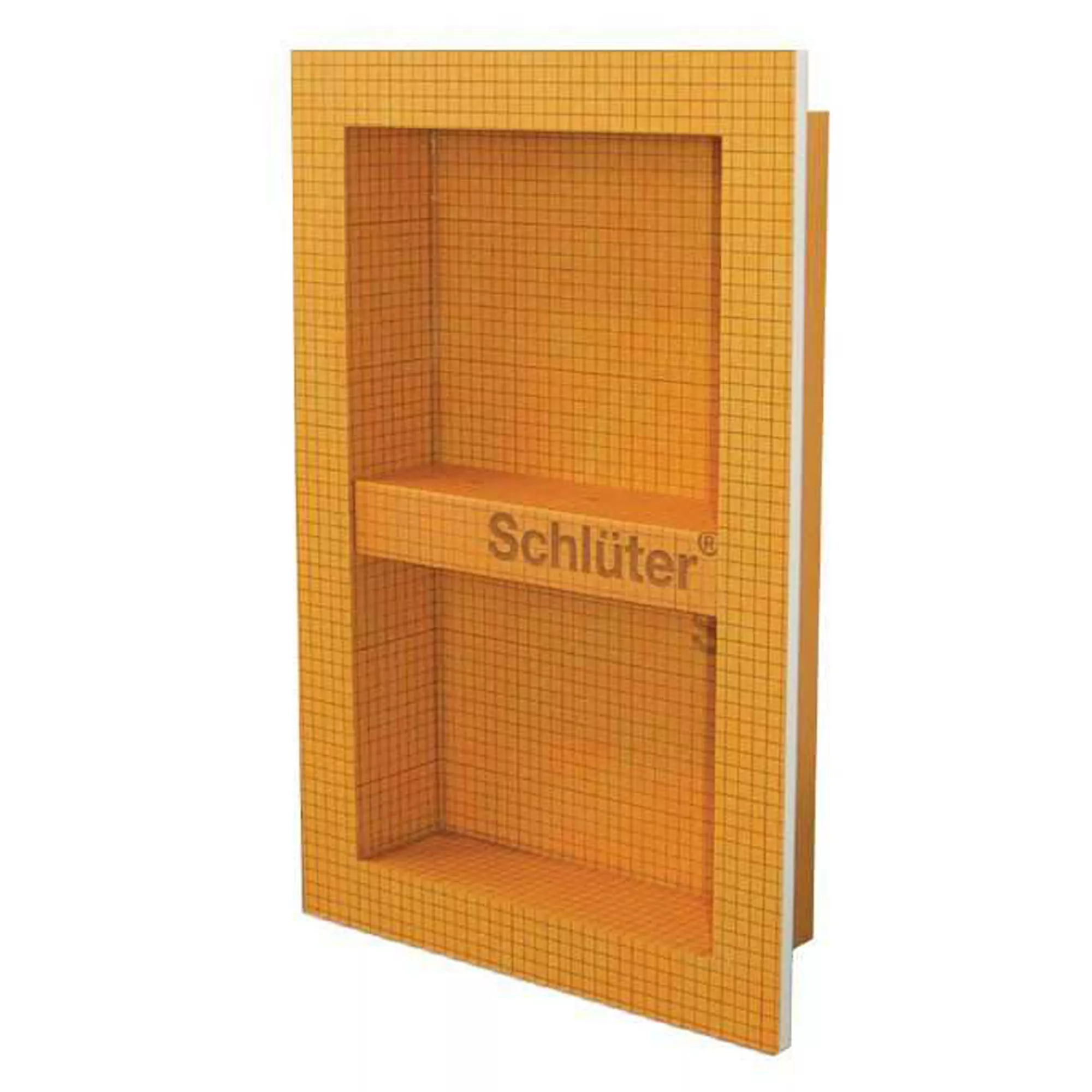 Schlüter Kerdi Board N - Αποθηκευτικός χώρος Niche (305x508x89mm)