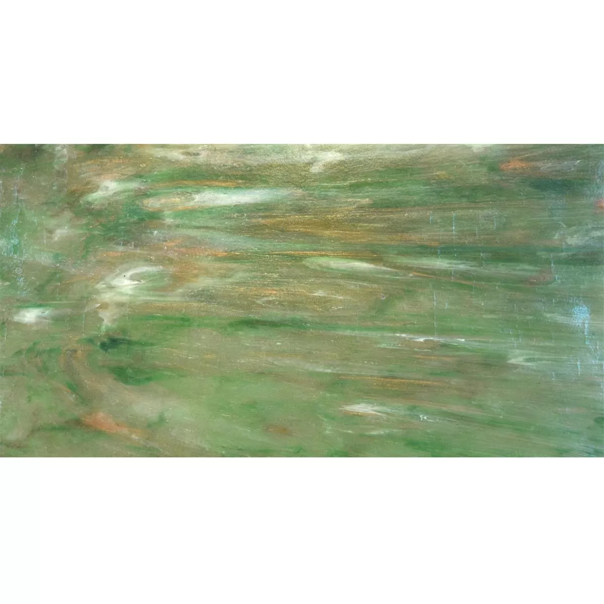 Ποτήρι Πλακάκια Tοίχου Trend-Vi Supreme Smaragd Green 30x60cm