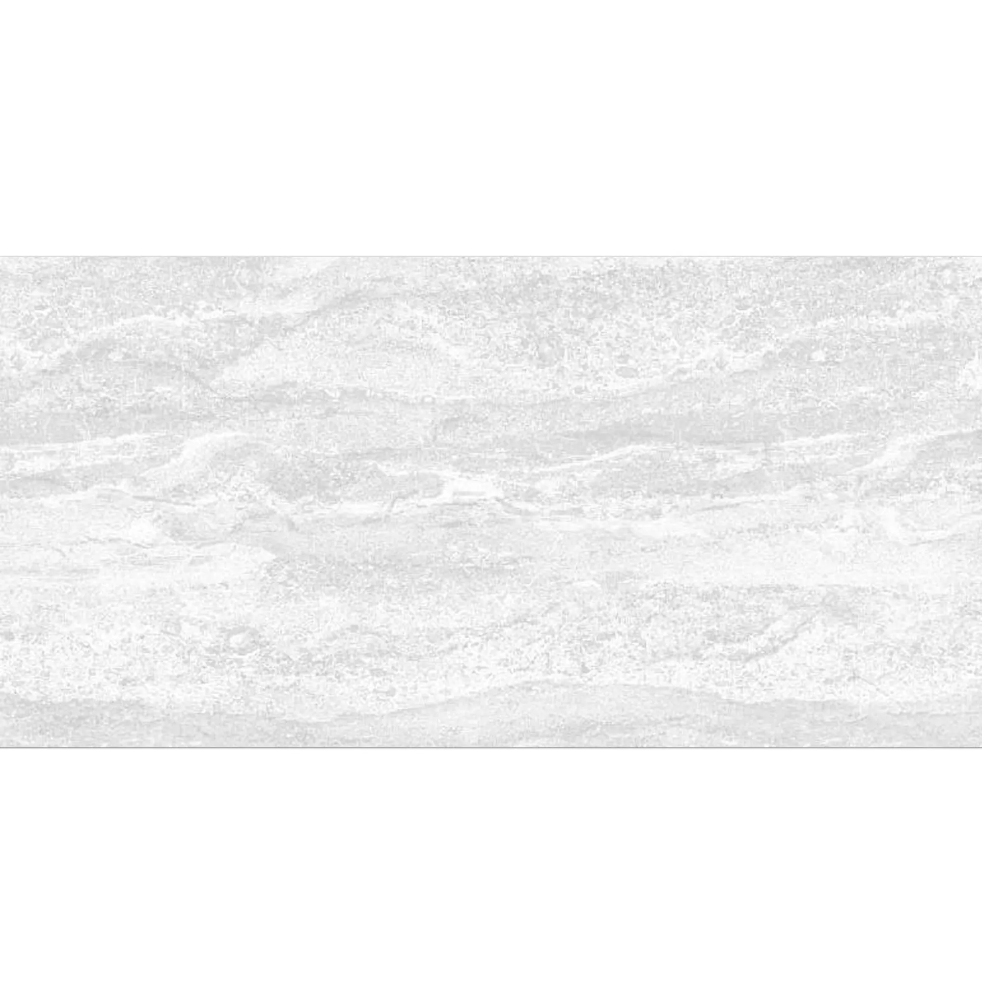 Πλακάκι Tοίχου Bellinzona Ασπρο Δομημένος 30x60cm