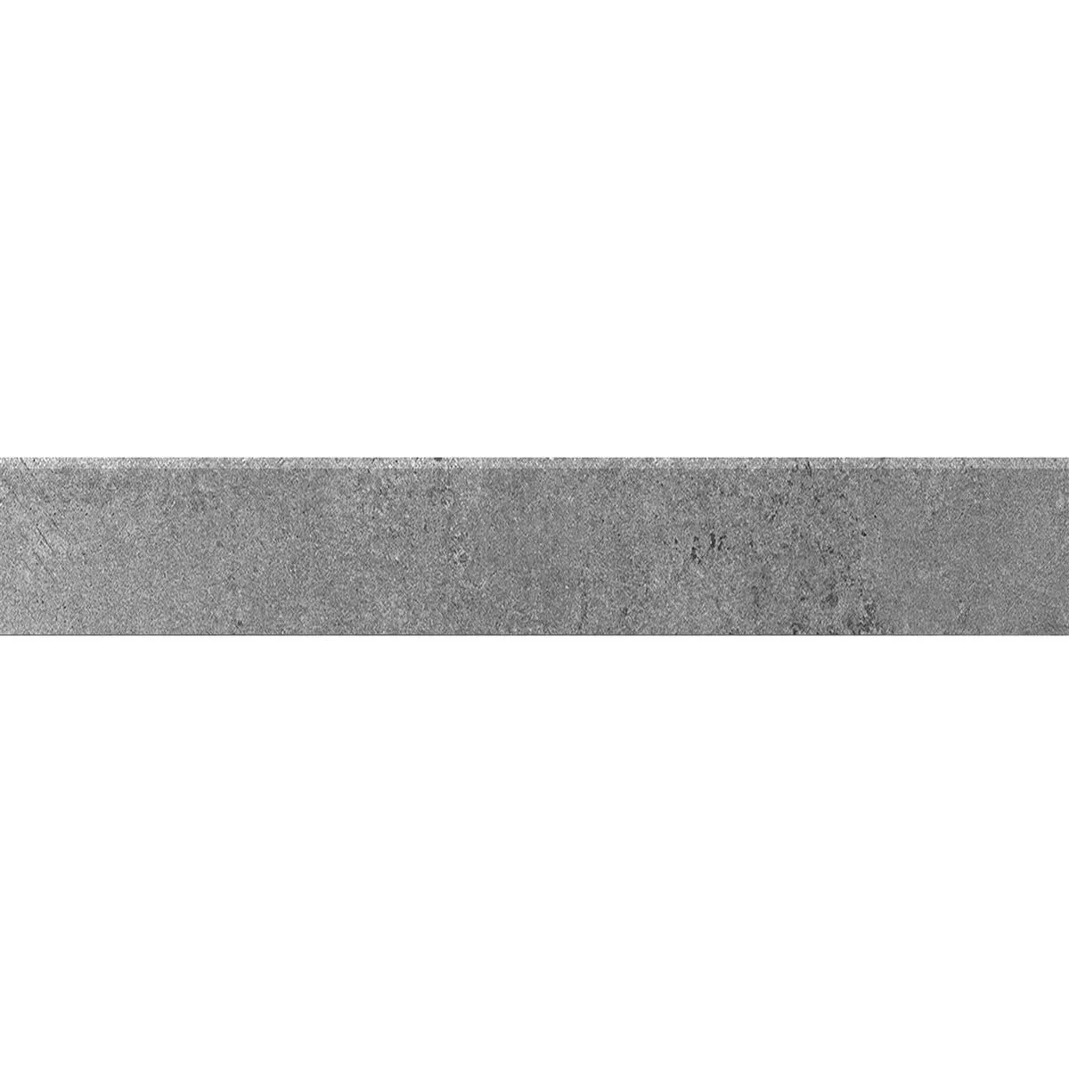 Σοβατεπί Colossus Ανθρακίτης 6,5x60cm