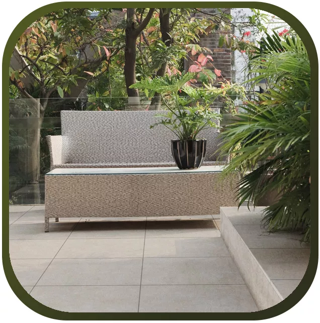 Πλακάκια εξωτερικού χώρου Πλακάκια εξωτερικού χώρου