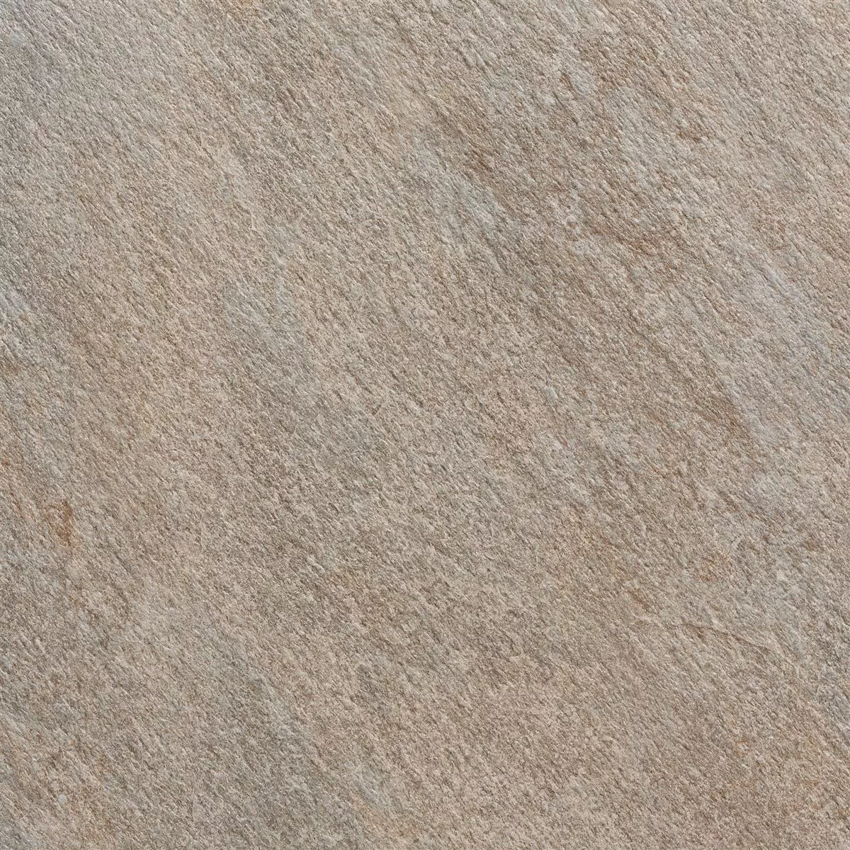 Πρότυπο Πλάκες Εράντας Stoneway Eμφάνιση Φυσικής Πέτρας Γκρί 60x60cm