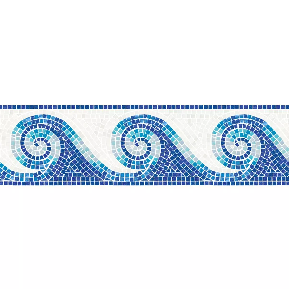 Glas Pool Schwimmbad Fliesen Bordüre Aquatica Fado Glas Pool Schwimmbad Fliesen Bordüre Aquatica Fado