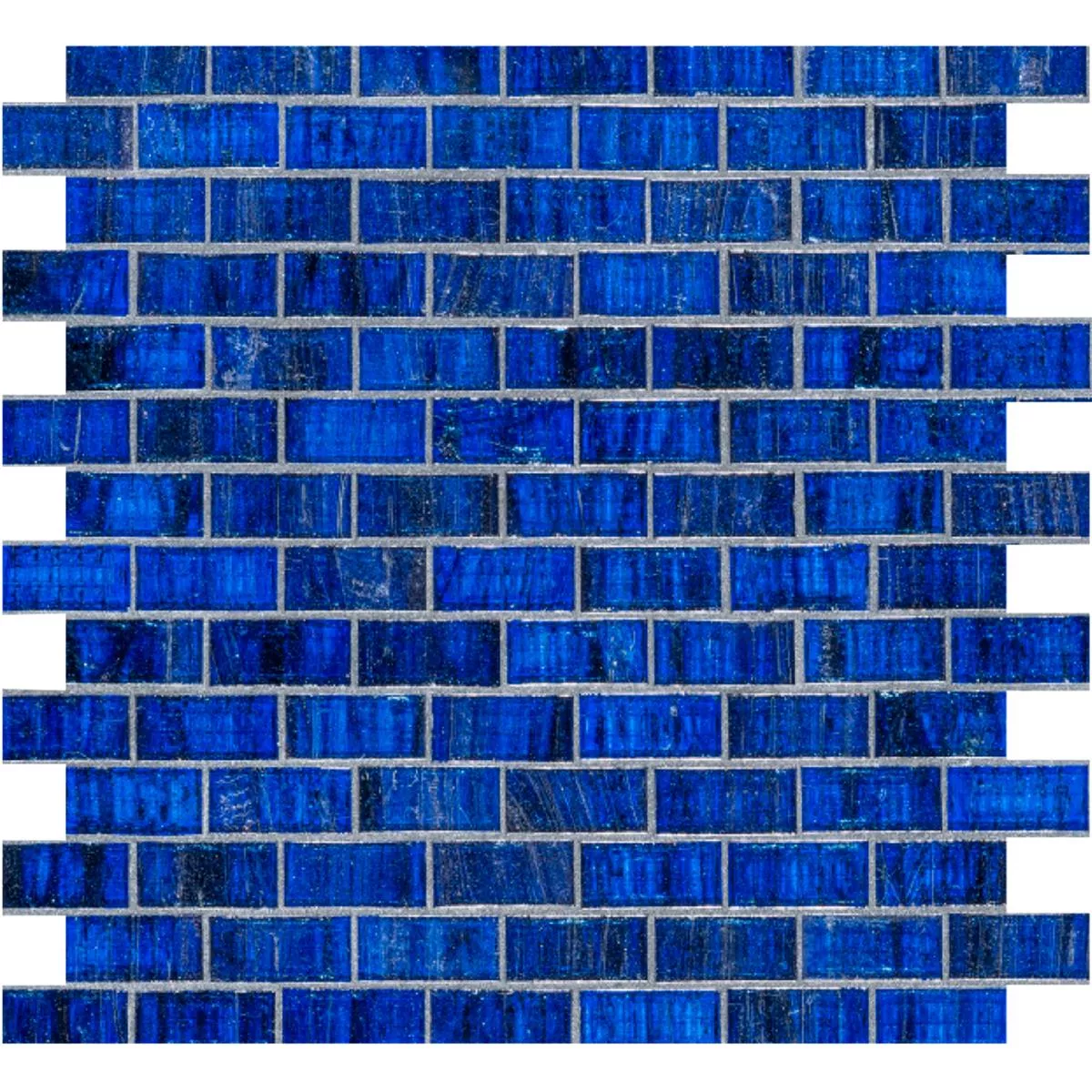 Γυάλινο Μωσαϊκό Πλακάκια Trend-Vi Rectangular 239