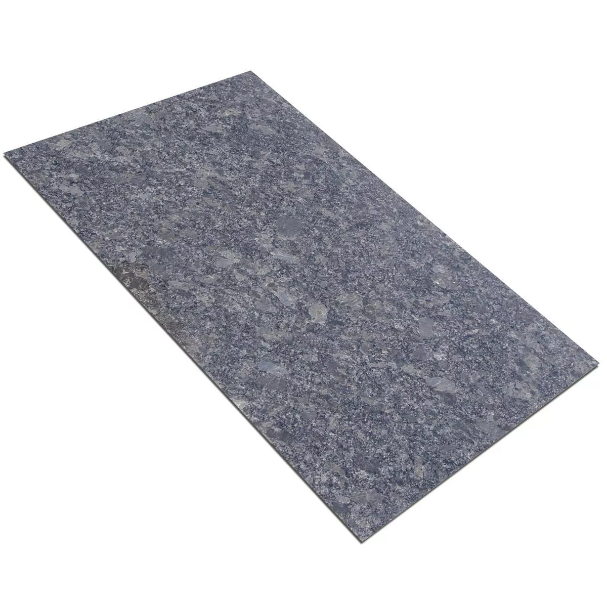 Πρότυπο Πλακάκια Aπό Φυσική Πέτρα Γρανίτης Old Grey Lappato 30,5x61cm